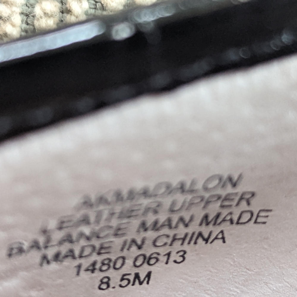 Anne Klein heels - Picture 4 of 5